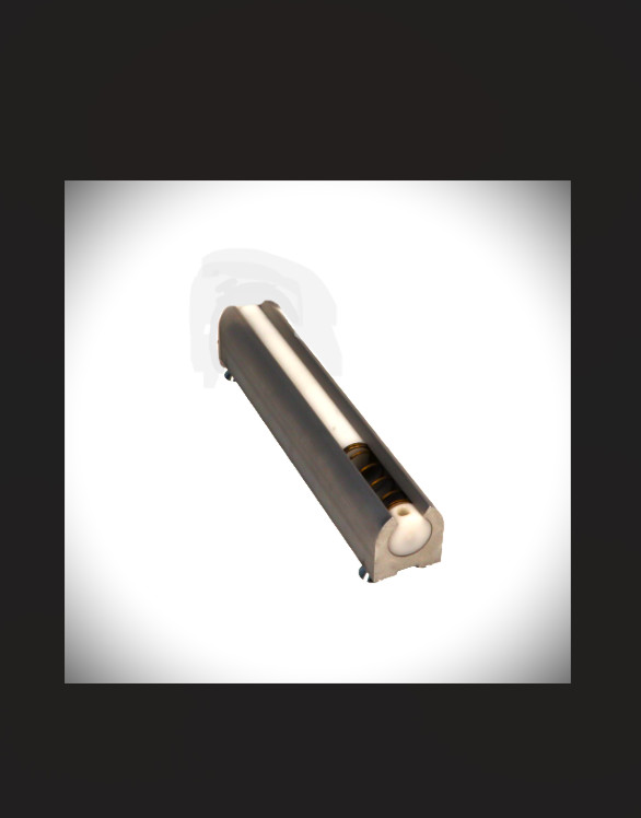 Gildor 350-003B SLM, KABA FBO Bottom Guide