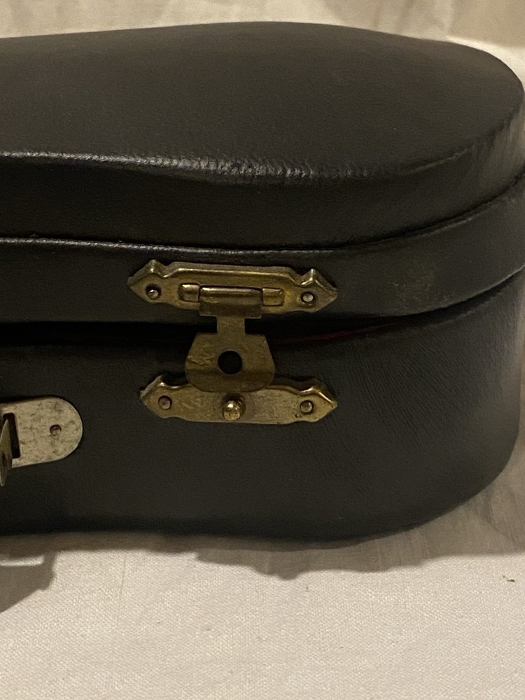 9” MINIATURE Violin Model with Carrying Case (M3)