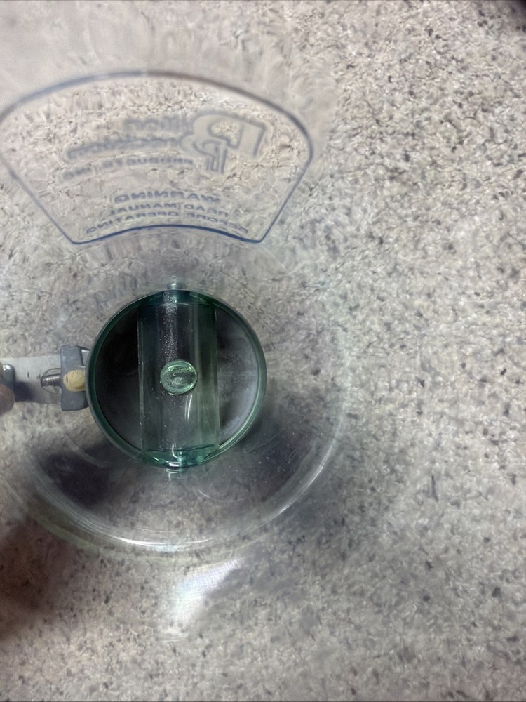 Dillon Powder Measure