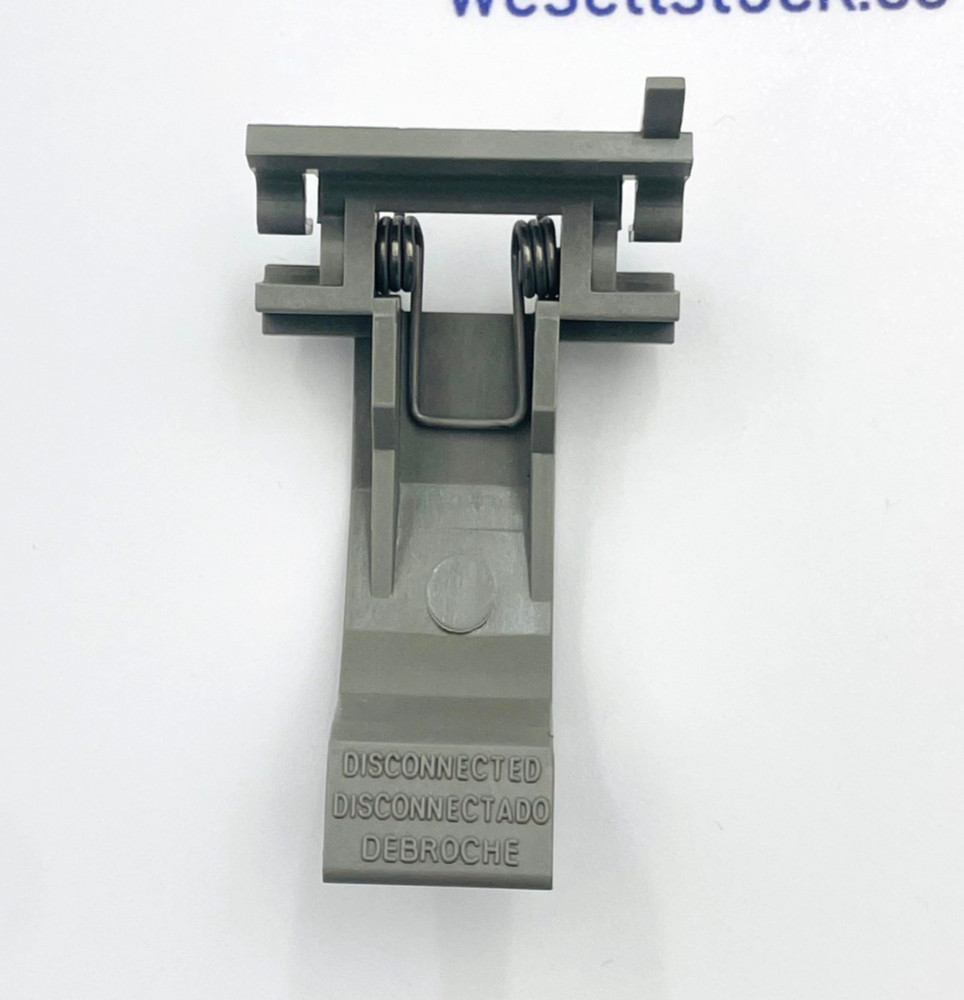MERLIN GERIN 48560 Actuator Assembly