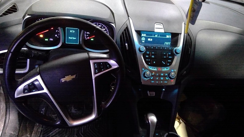 Used Telematics Interface Module fits: 2011 Chevrolet Equinox Communication OnSt