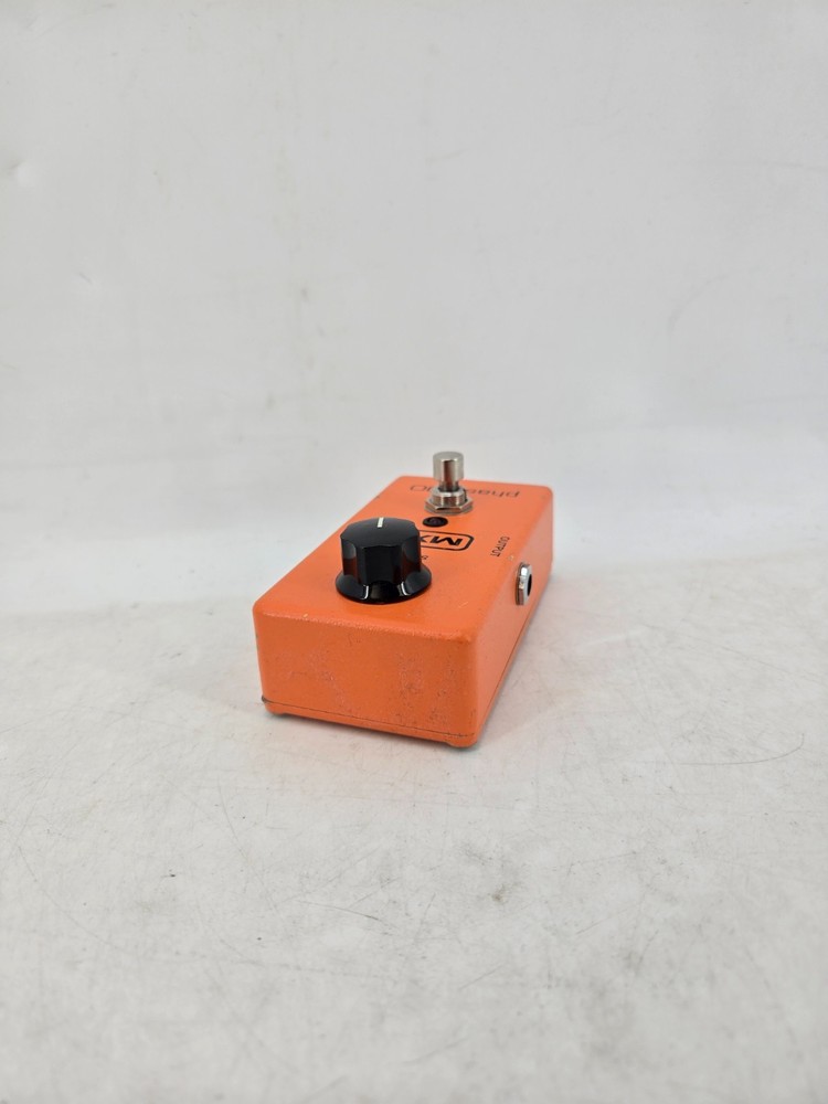 MXR Phase 90 Phaser Guitar Effects Pedal