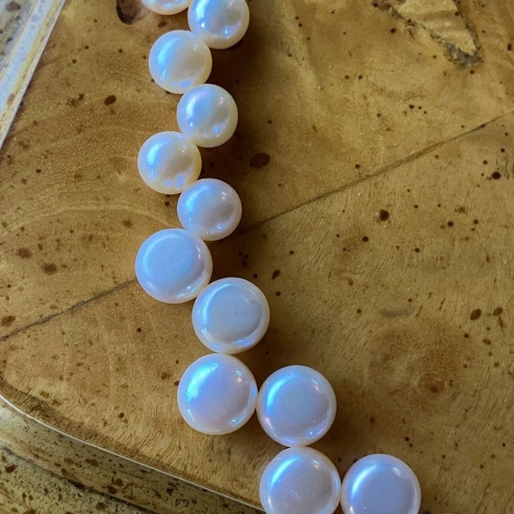 Freshwater Pearl Necklace