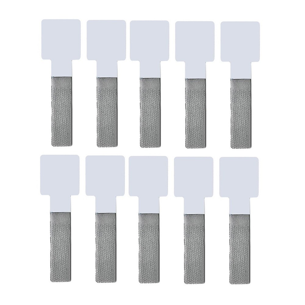 Reusable Cable Tie Fixed Cable Organizer Rope Support Self-Adhesive1660