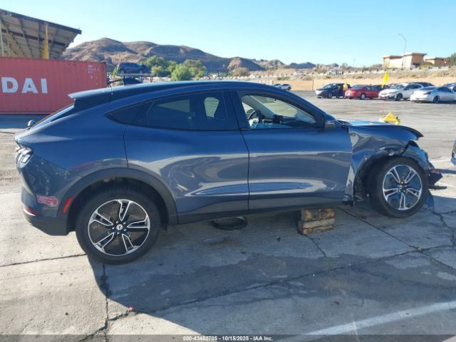 CONTROL PANEL OEM 21-22 FORD MACH-E 1YR WRNTY