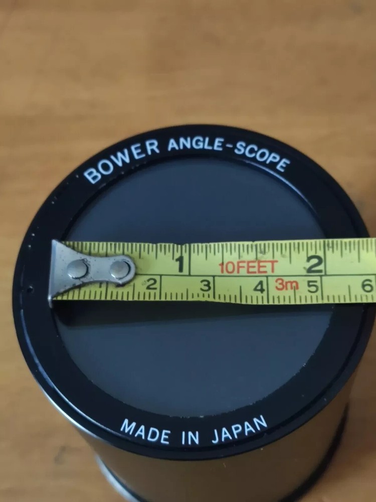 Bower, Mirror Angle Scope, 52mm DHD Made In Japan