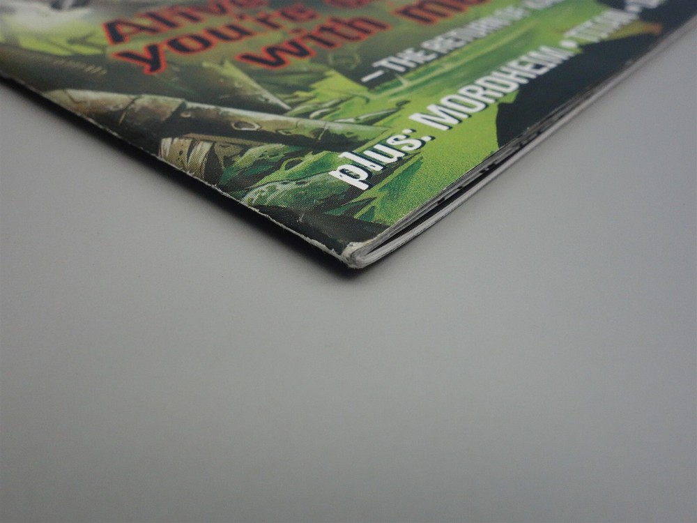 Warhammer Monthly - Issue 29