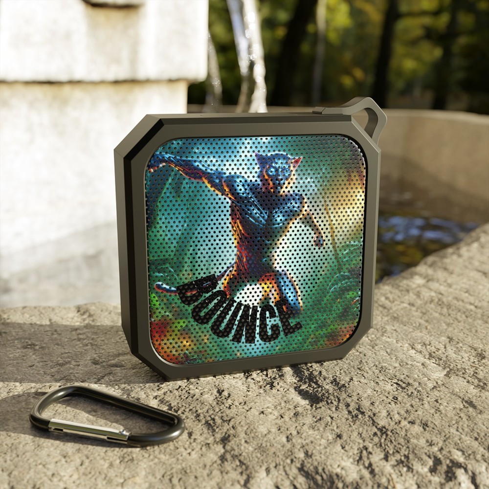 Blackwater Outdoor Bluetooth Speaker