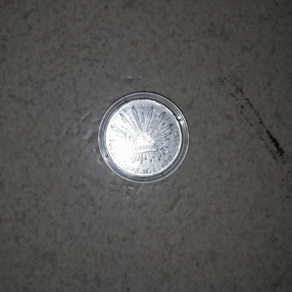 coin silver