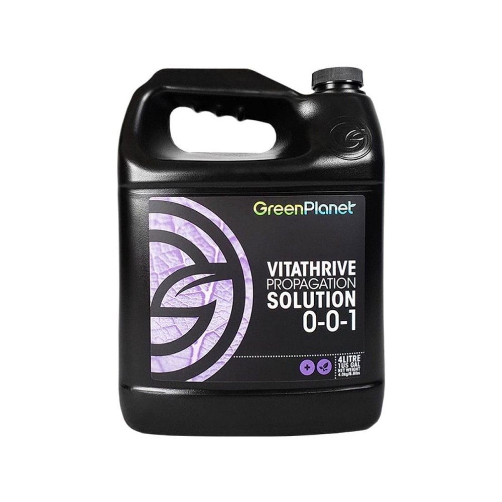 Green Planet Vitathrive Propagation Solution 1 gal