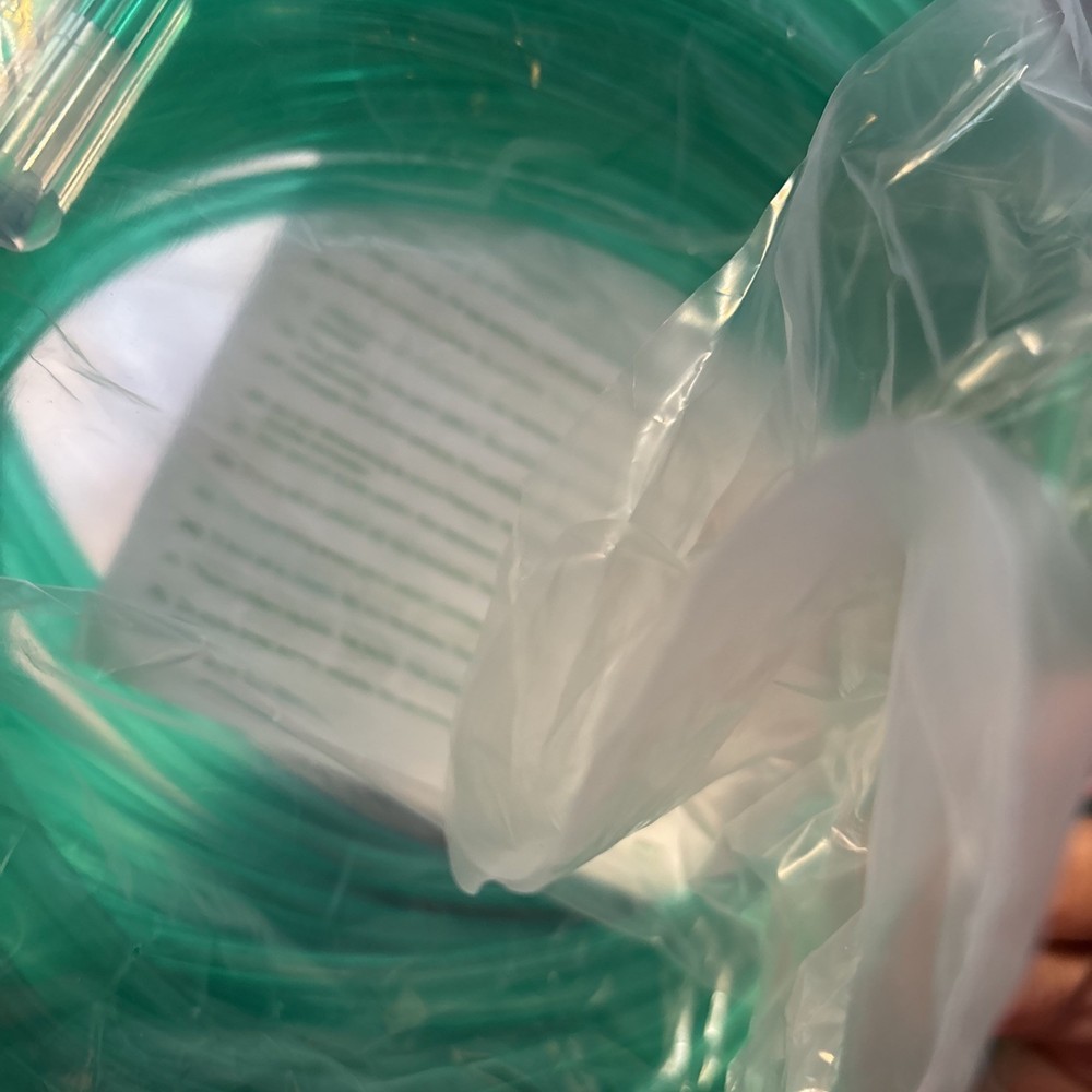 Oxygen Hose Medical