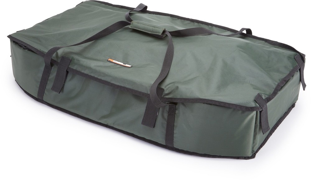 Leeda Rogue Walled Unhooking Mat - (H8056)