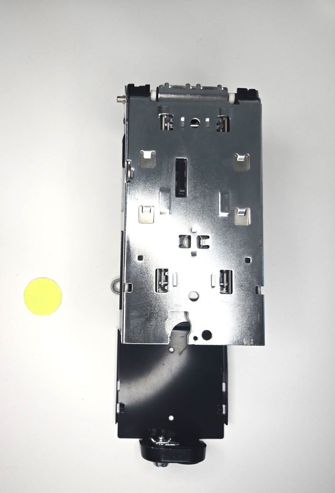 CASHCODE LOCKABLE CASSETE VAULT 400