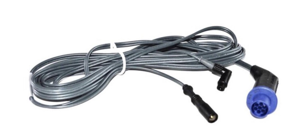 Olympus WA00014A Bipolar HF Cable - 4m