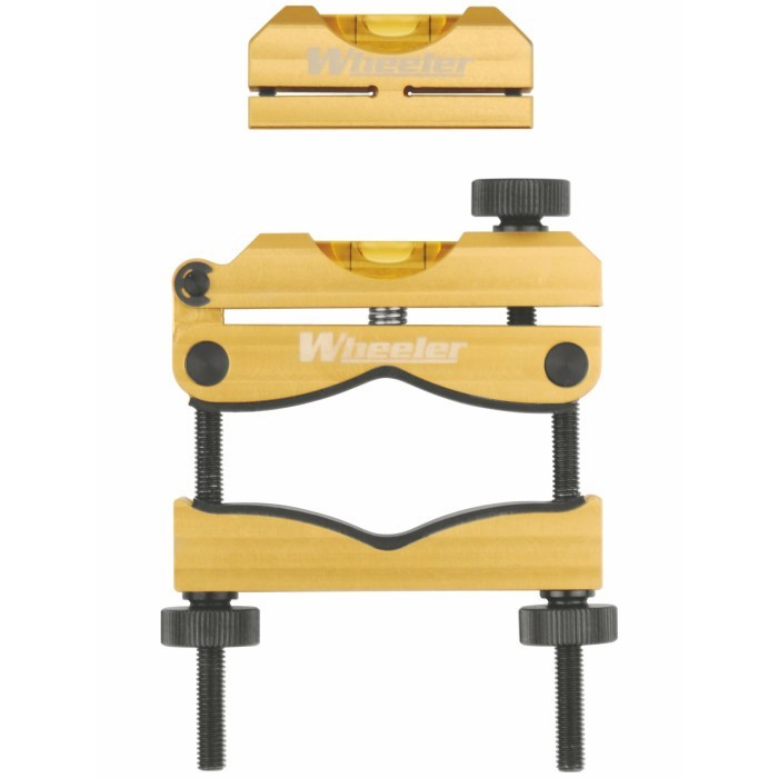 Whlr Prof Retical Leveling System WH-119050
