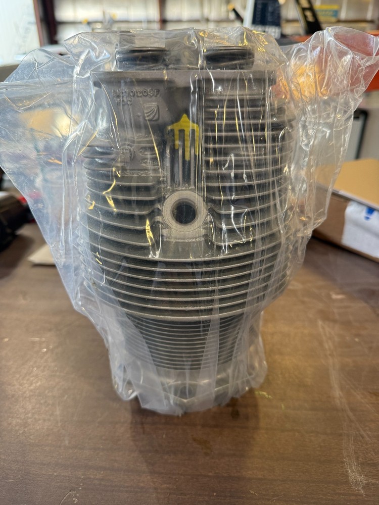 Continental O-200A Cylinder