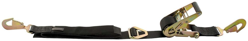 Allstar 10196 Tie Down Strap w/Built In Axle Strap