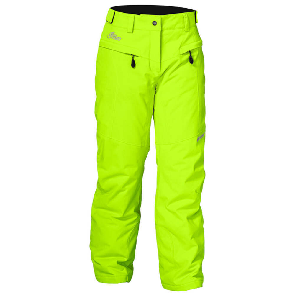 Castle X Bliss G2 Women's Snowmobile Pants - Hi-Vis