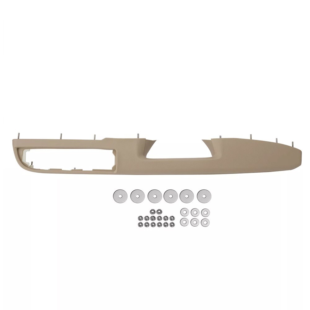 Front Passenger Side Door Armrest Repair 80995 for 2010 to 2014 Tahoe Silverado