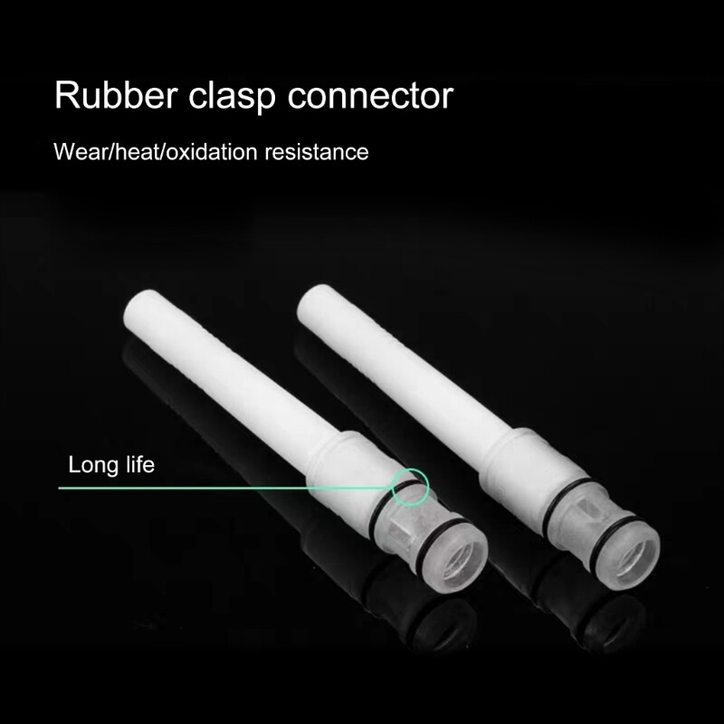 Durability Electrostatic Sprayer Machine Component Part For Consistent Finishes