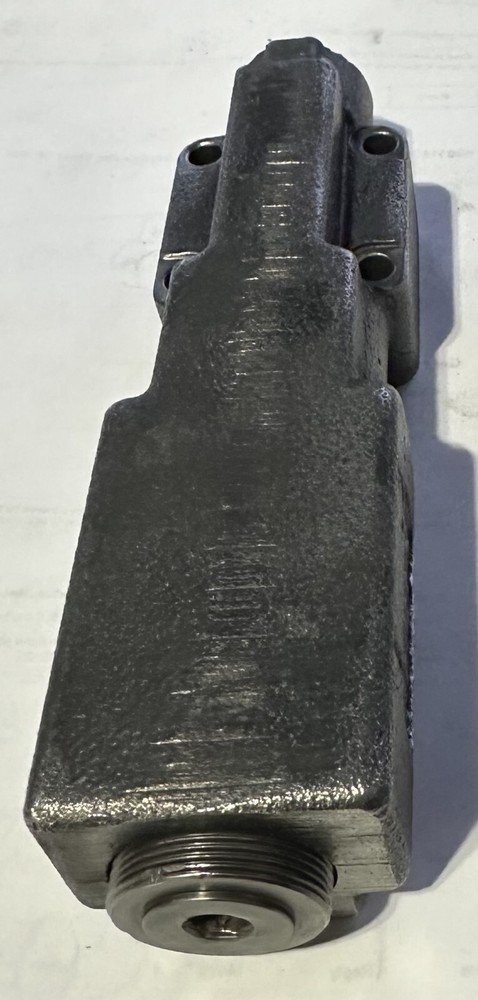4510422, Danfoss, Series 45, G Frame, Compensator