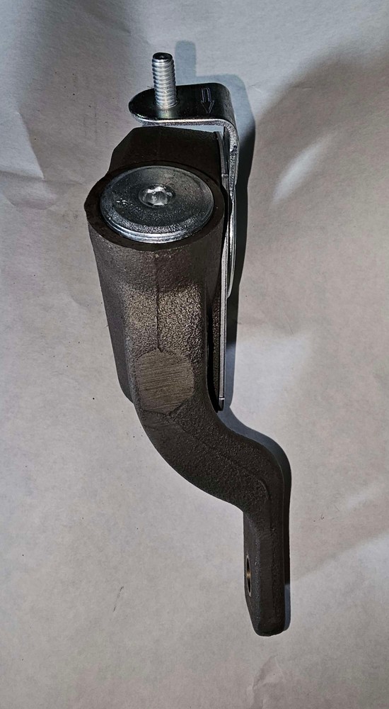 40910324 Adjuster Offset Brake Slack Haldex