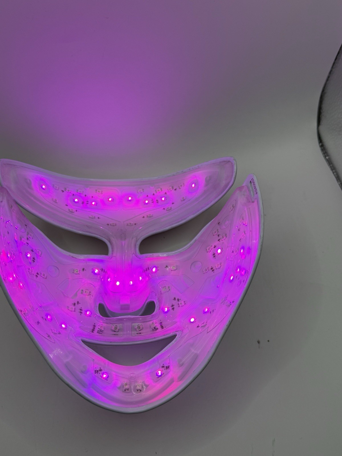 Dr. Dennis Gross Skincare DRx SpectraLite FaceWare Pro Mask (No Charger/Straps)