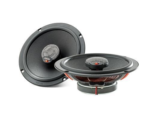 Focal ICU165 - 16.5cm 2-Way Coax