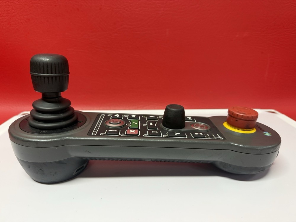 Hexagon Metrology Jogbox Remote Controller H009834/G *Untested* AS-IS