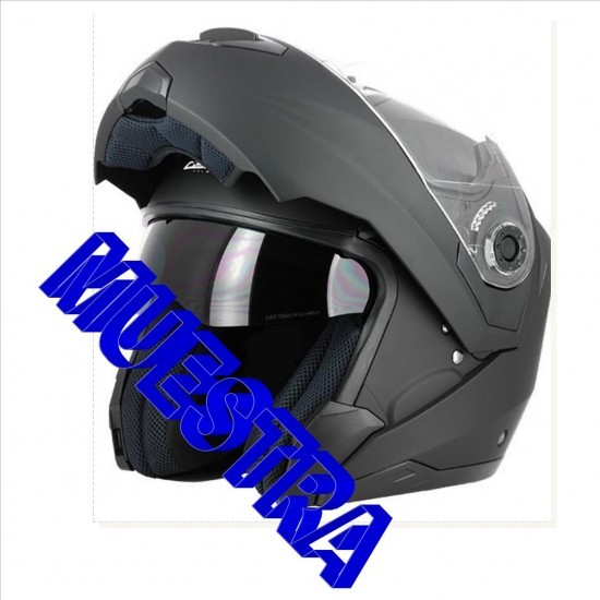 Outer Shell Helmet Osone S520 Modular