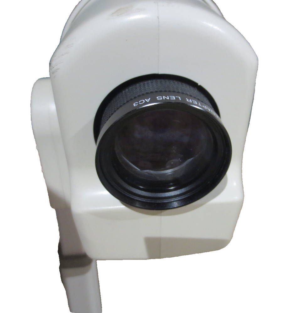 Elmo Visual Presenter EV-500 AF