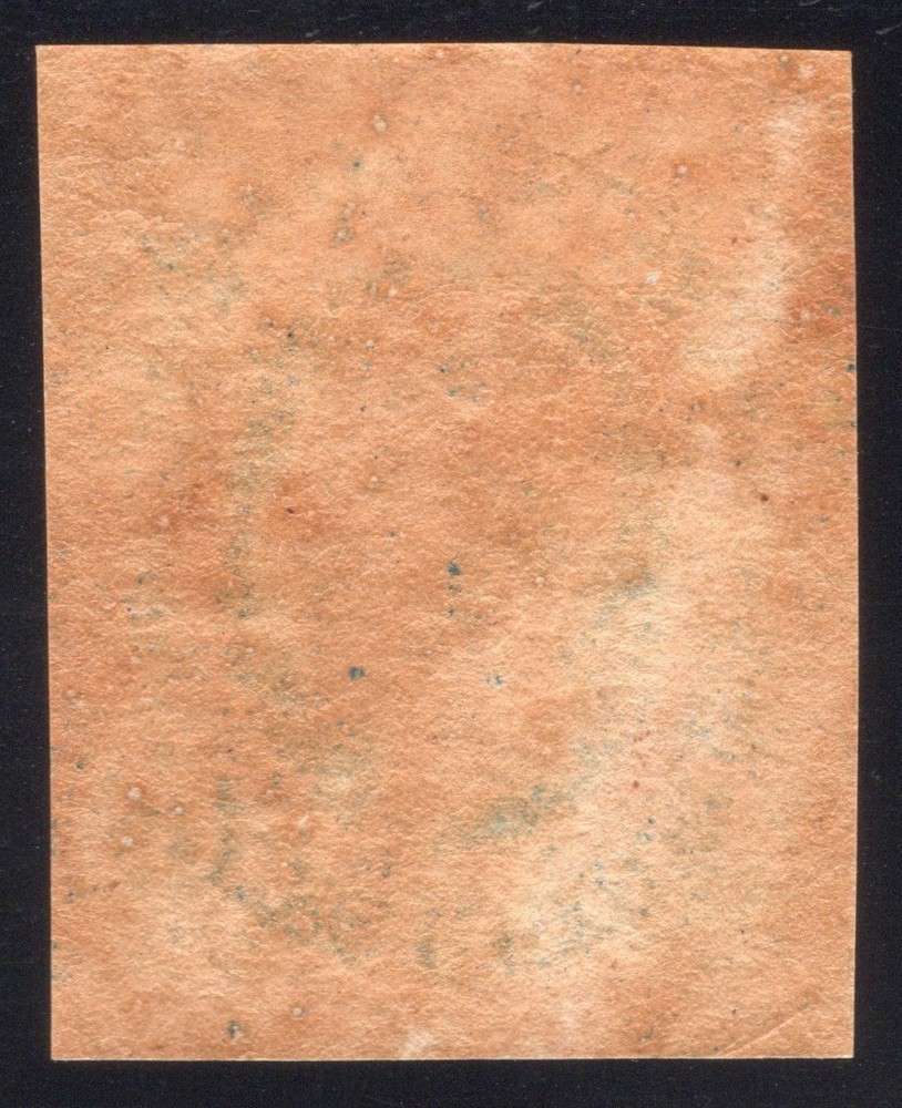 Confederate States, CSA #12d (KB) 10¢ Dark Blue, Mint-OG-Hinged, Deep Color!