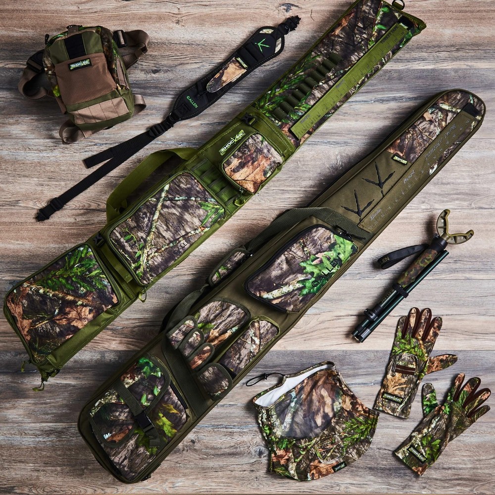 AC ALLENGun Sling One Size Mossy Oak Obsession
