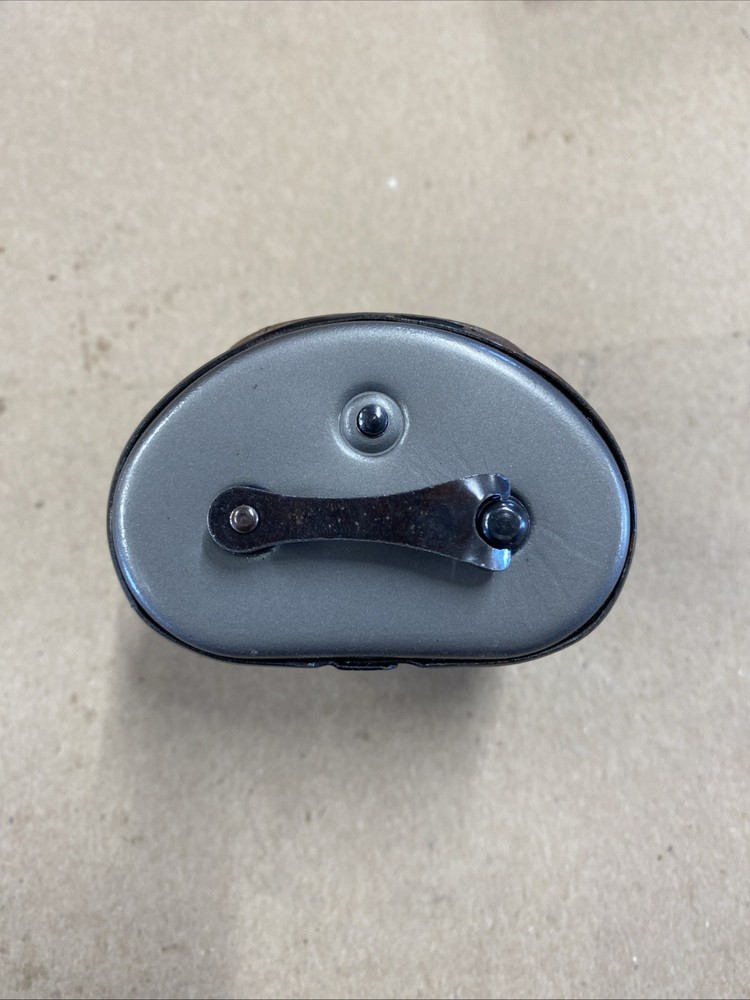 Vintage Twinplex Stropper, Razor blade sharpener, In Original Box