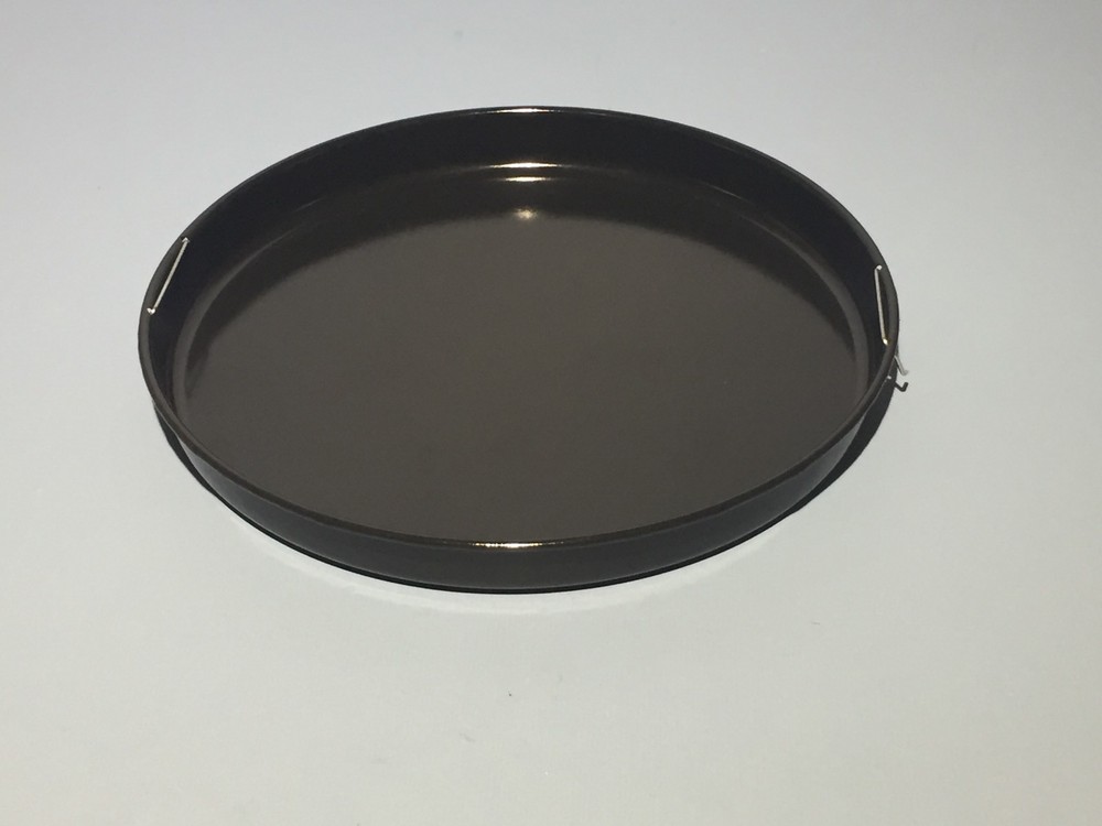 NUWAVE INFRARED OVEN REPLACEMENT DRIP PAN Model 20221