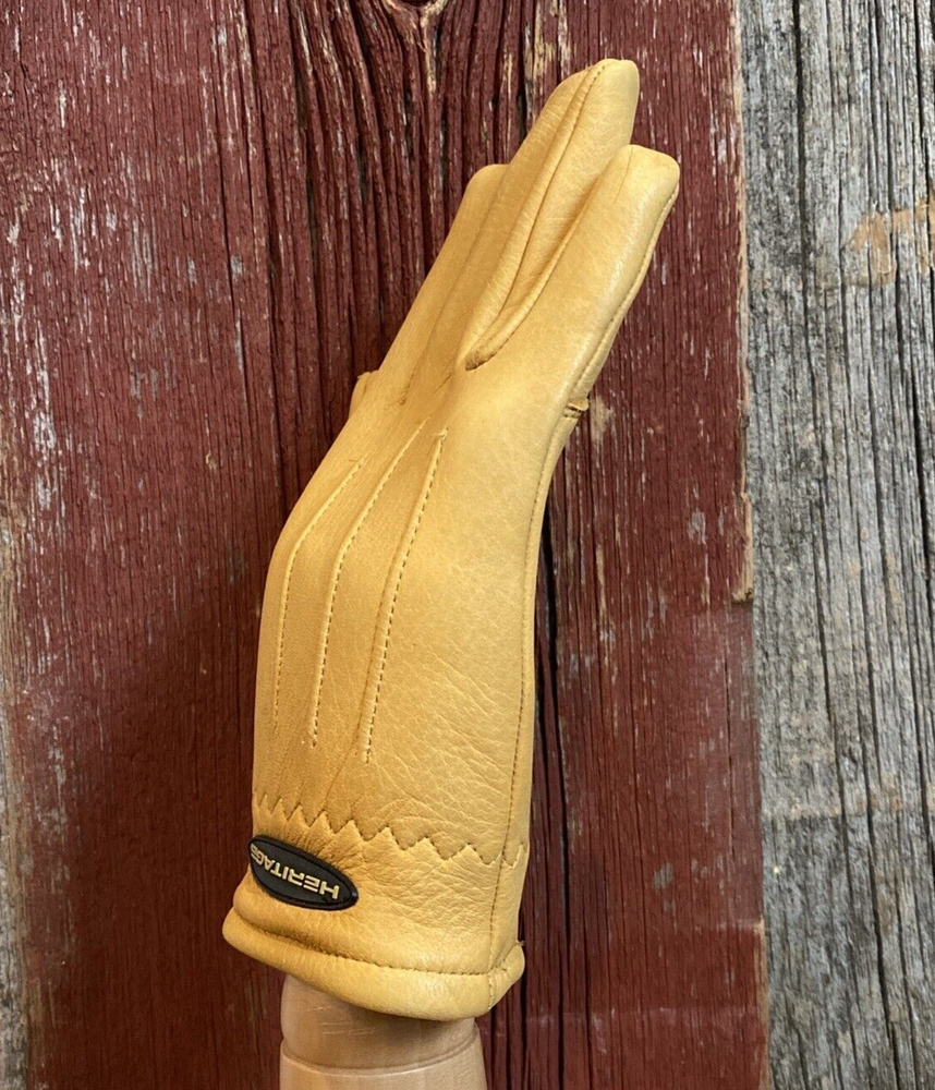 Heritage Winter Trail Glove Size 12