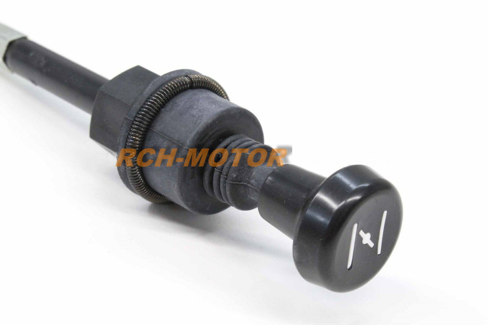 New Choke Cable For 2000-2003 Honda Rancher 350 TRX350FE FM TE TM #17950-HN5-M40