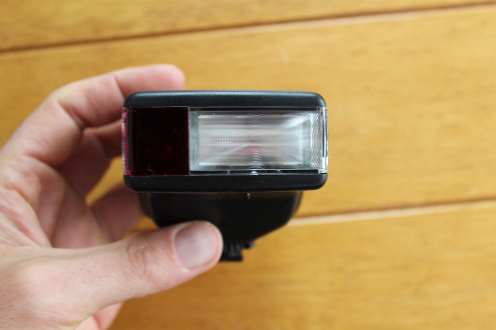 ProMaster FL100 Flash - For Canon EOS DSLR Camera - 9378 [e]