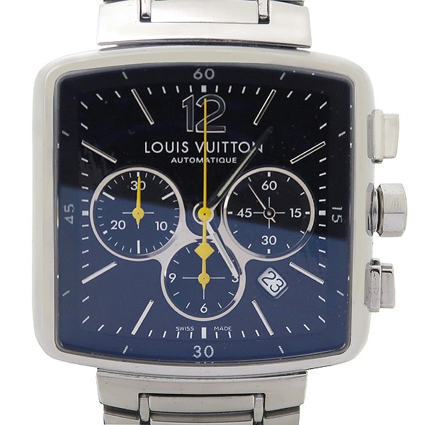 Louis Vuitton Men's Watch