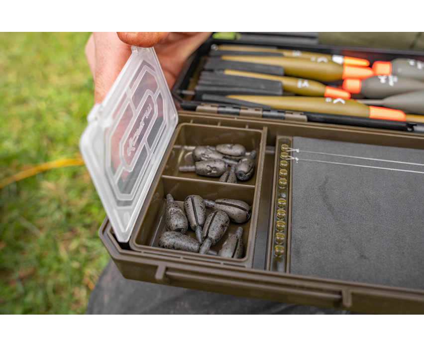 Korum Glide Float Blox