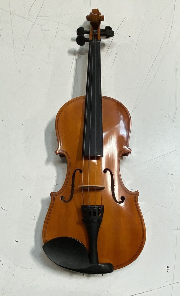 Unbranded Violin