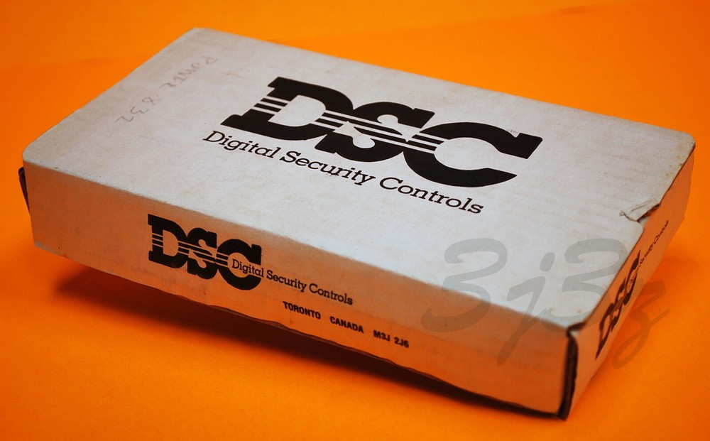 DSC PC5928 Audio Interface Module