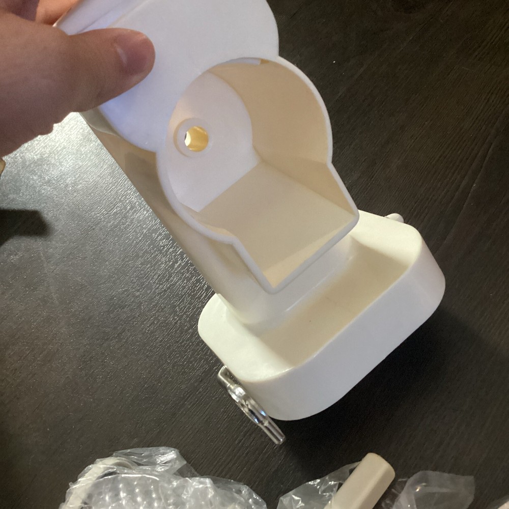 The Salad Maker With Vaccum Grip Base