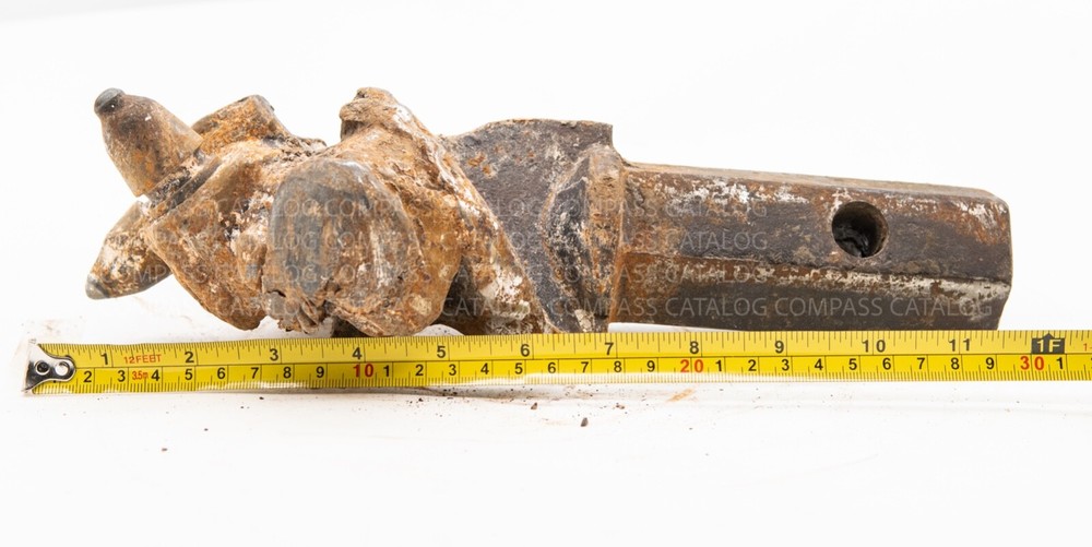 AUGER BIT