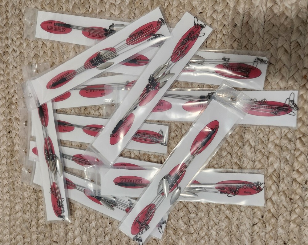 Umbrella Rig - New in Box