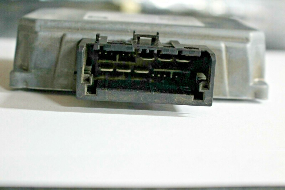 GM OEM MULTI FUNCTION CONTROLLER CONVERTER ASM 13506066 13514044