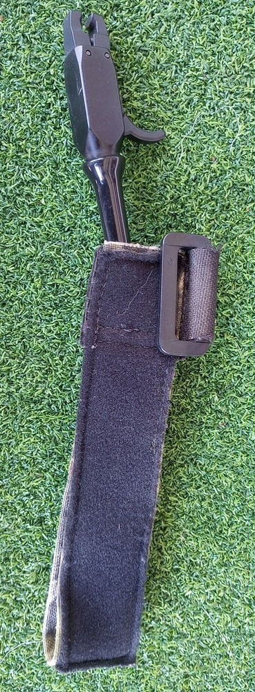 Tru-Fire Archery Release Trigger