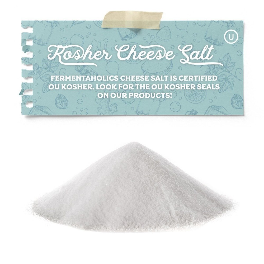 Cheese Salt - 1 LB.