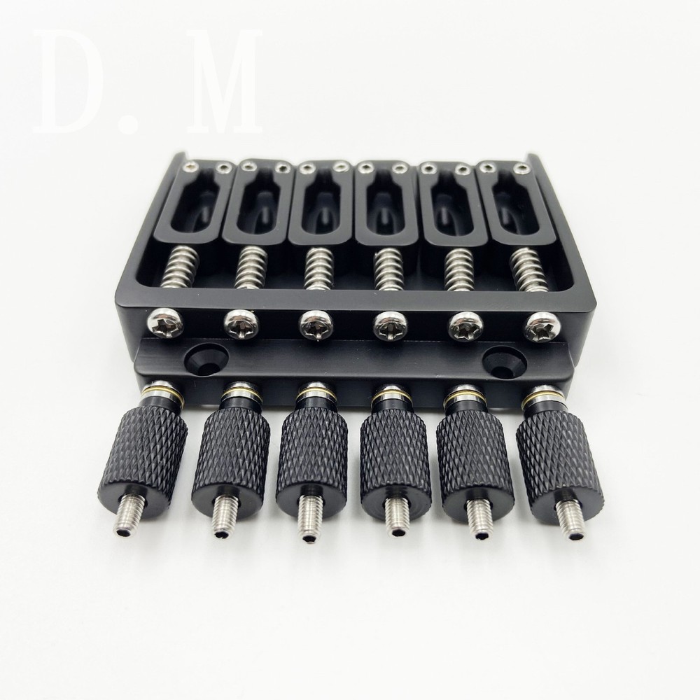 High-Performance Headless Electric Guitar Fixed Bridge Zinc Alloy 6-string