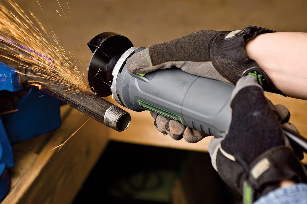 GCOT335 3.5-Amp 3-In. High-Speed Cutoff Tool